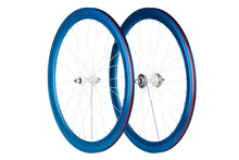 Pure Fix 700C 40mm Wheelset