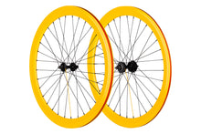 Pure Fix 700C 40mm Wheelset