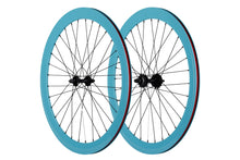 Pure Fix 700C 40mm Wheelset